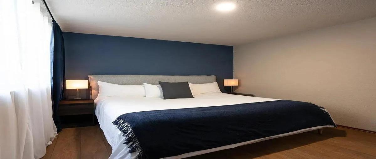 Foto de departamento en renta en  , roma norte, cuauhtémoc, df / cdmx, 0 No. 04