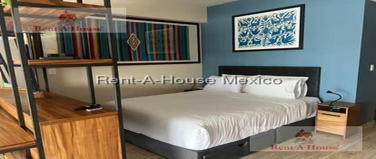 Foto de departamento en venta en  , roma norte, cuauhtémoc, df / cdmx, 0 No. 03