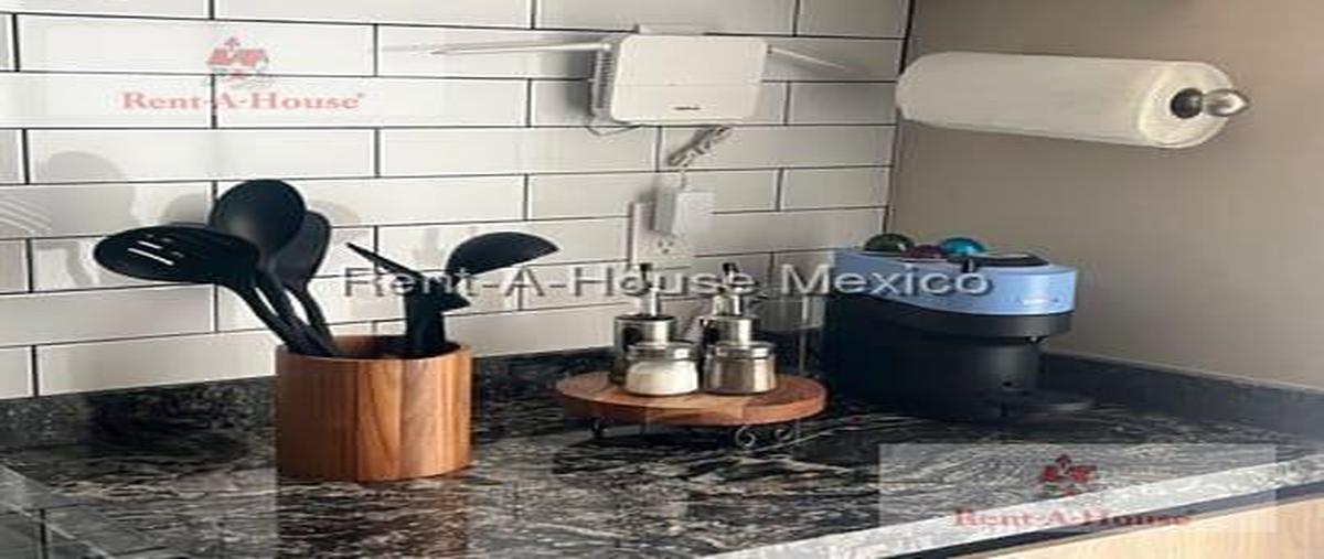 Foto de departamento en venta en  , roma norte, cuauhtémoc, df / cdmx, 0 No. 04