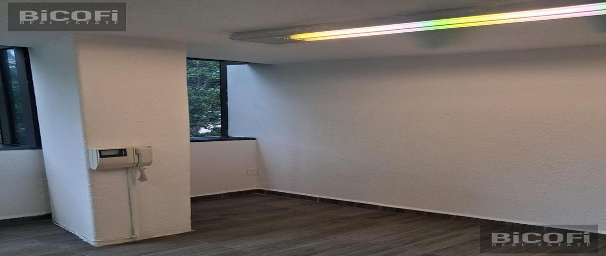 Foto de oficina en renta en  , roma norte, cuauhtémoc, df / cdmx, 0 No. 04