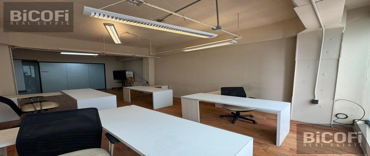 Foto de oficina en renta en  , roma norte, cuauhtémoc, df / cdmx, 0 No. 03