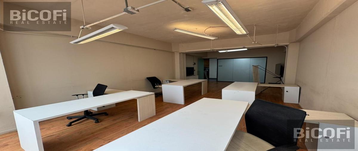 Foto de oficina en renta en  , roma norte, cuauhtémoc, df / cdmx, 0 No. 04