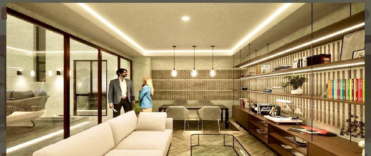 Foto de departamento en venta en  , roma norte, cuauhtémoc, df / cdmx, 0 No. 03