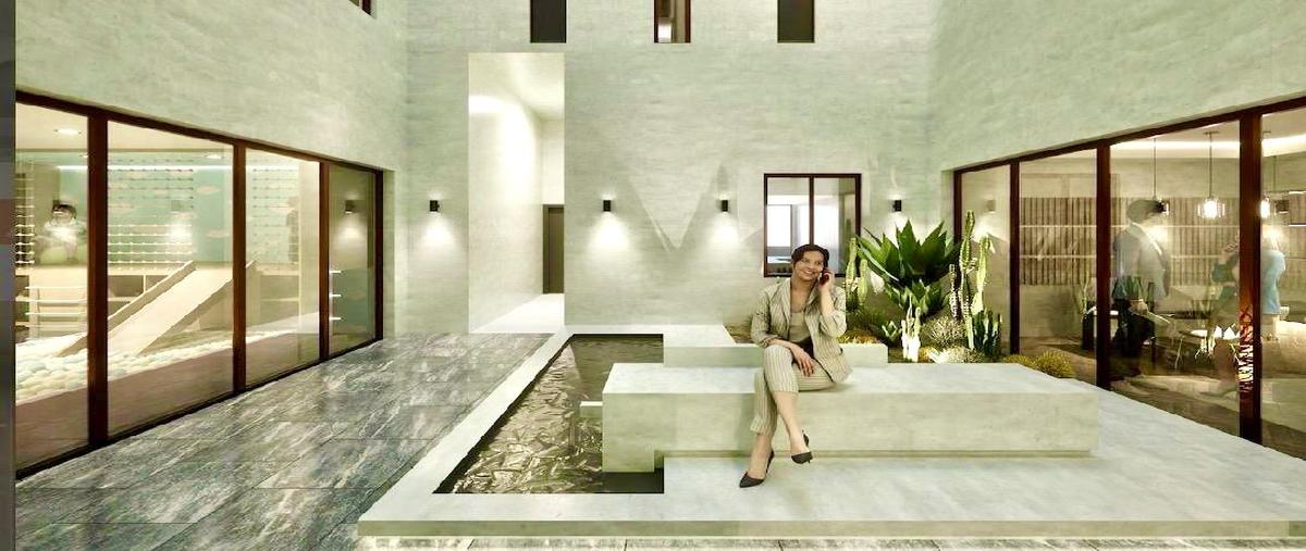 Foto de departamento en venta en  , roma norte, cuauhtémoc, df / cdmx, 0 No. 05