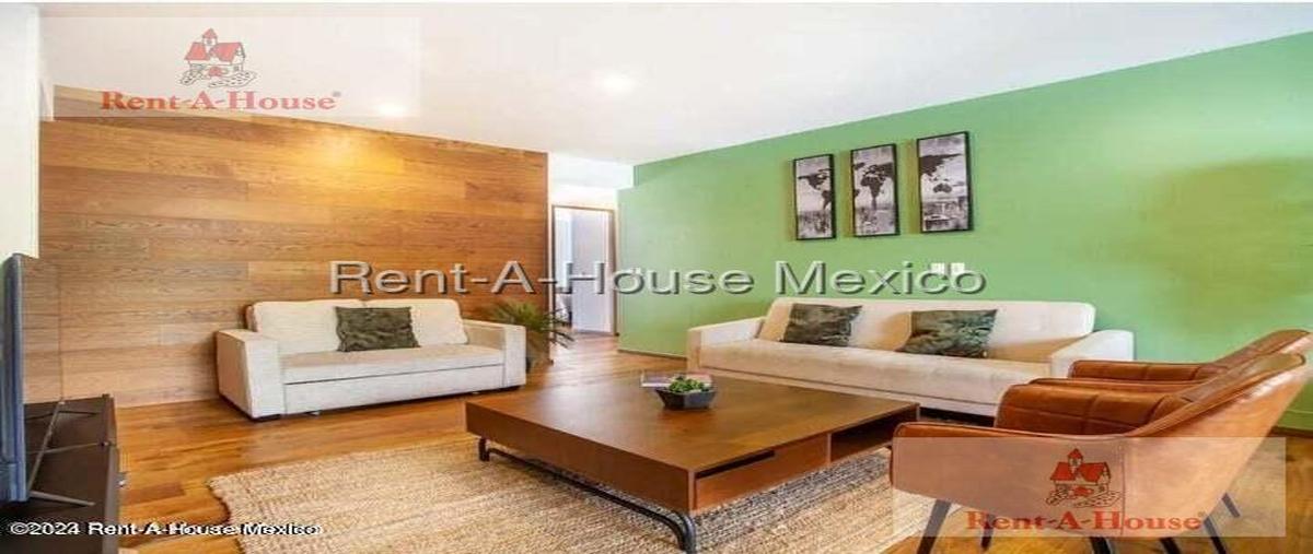 Foto de departamento en , roma norte, cuauhtémoc, df / cdmx, 31565683 foto 02 Foto de departamento en renta en , roma norte, cuauhtémoc, df / cdmx, 31565683 No. 02