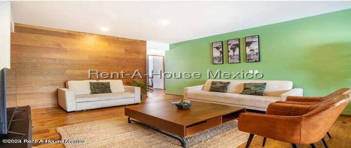 Foto de departamento en , roma norte, cuauhtémoc, df / cdmx, 0 foto 02 Foto de departamento en renta en , roma norte, cuauhtémoc, df / cdmx, 0 No. 02