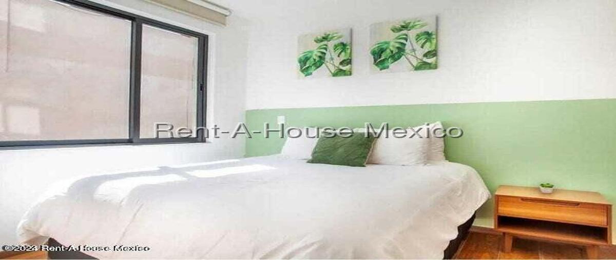Foto de departamento en , roma norte, cuauhtémoc, df / cdmx, 0 foto 05 Foto de departamento en renta en , roma norte, cuauhtémoc, df / cdmx, 0 No. 05