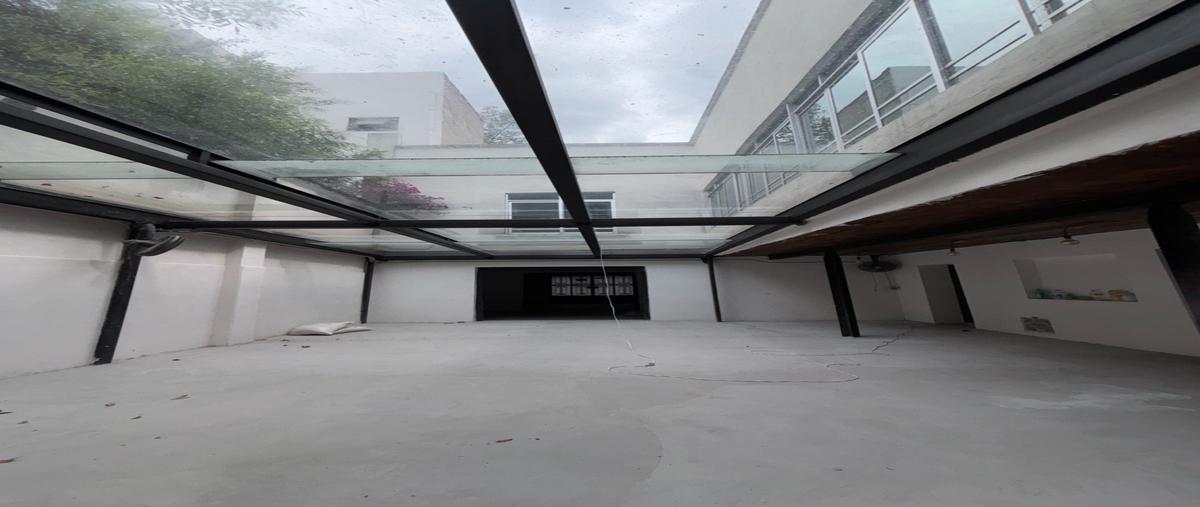 Foto de local en renta en  , roma norte, cuauhtémoc, df / cdmx, 31583349 No. 03