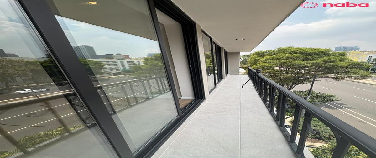 Foto de departamento en venta en  , roma norte, cuauhtémoc, df / cdmx, 31586285 No. 05