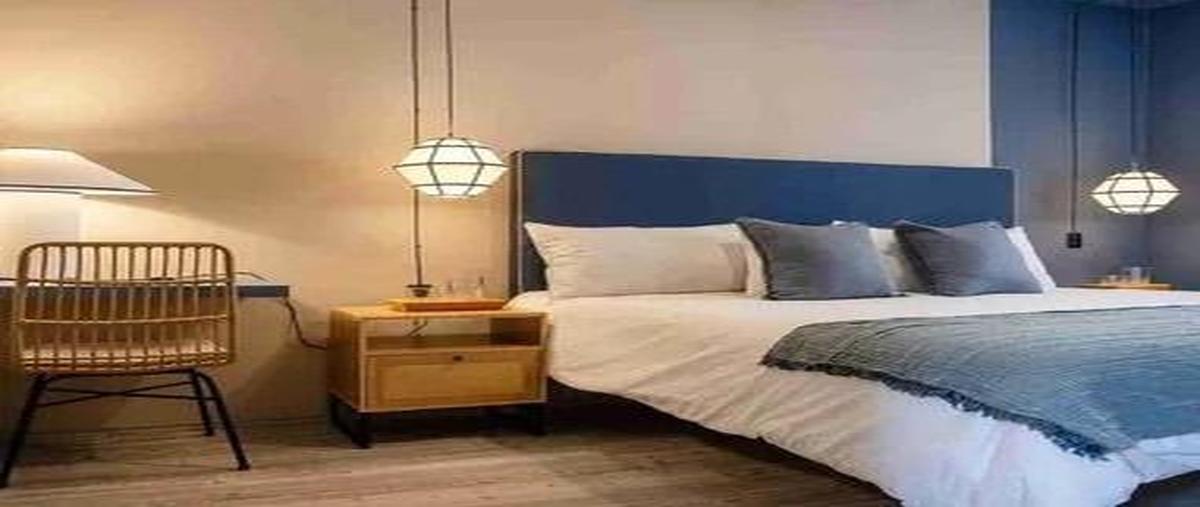Foto de departamento en renta en  , roma norte, cuauhtémoc, df / cdmx, 0 No. 03