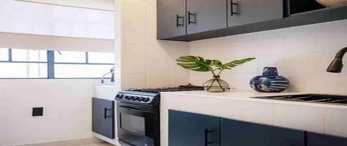 Foto de departamento en renta en  , roma norte, cuauhtémoc, df / cdmx, 0 No. 04