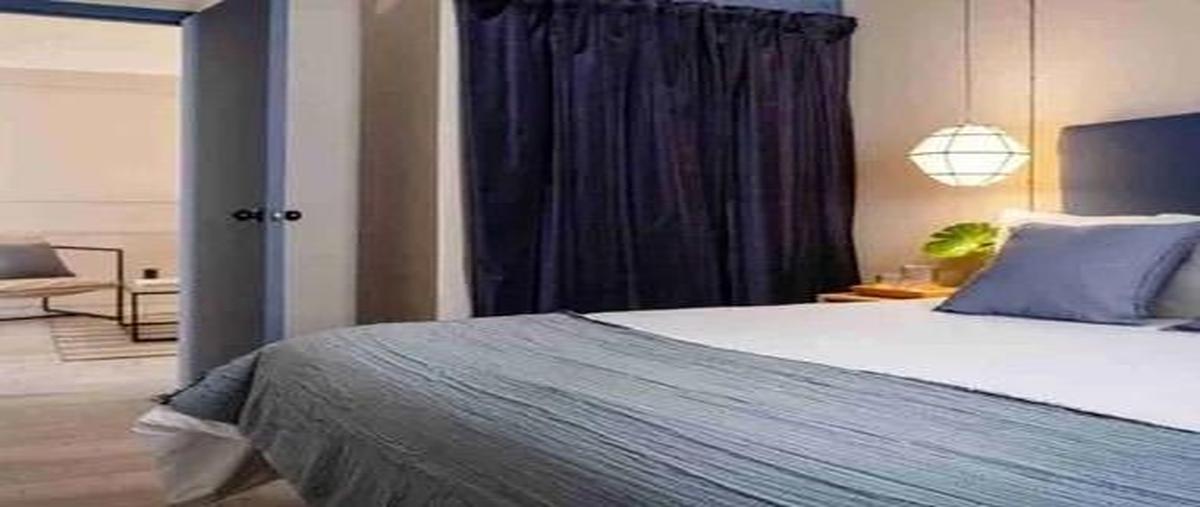 Foto de departamento en renta en  , roma norte, cuauhtémoc, df / cdmx, 0 No. 05