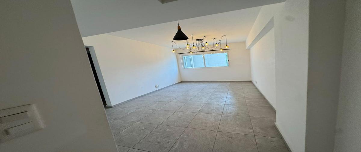 Foto de departamento en renta en  , roma norte, cuauhtémoc, df / cdmx, 0 No. 03