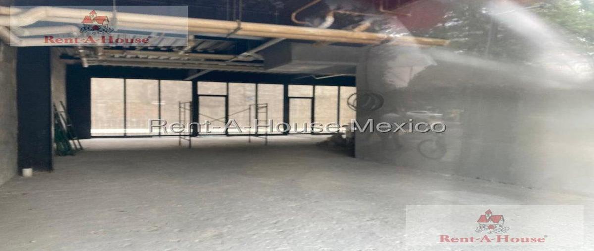 Foto de local en venta en  , roma norte, cuauhtémoc, df / cdmx, 0 No. 05