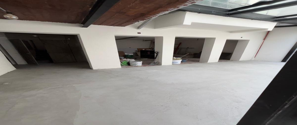 Foto de local en renta en  , roma norte, cuauhtémoc, df / cdmx, 0 No. 04