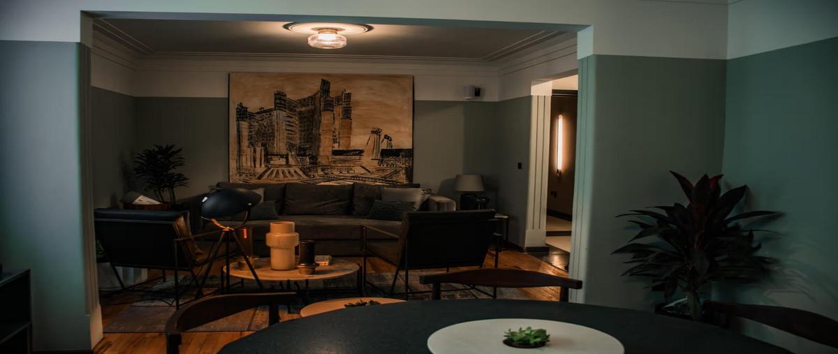 Foto de departamento en renta en  , roma norte, cuauhtémoc, df / cdmx, 0 No. 05
