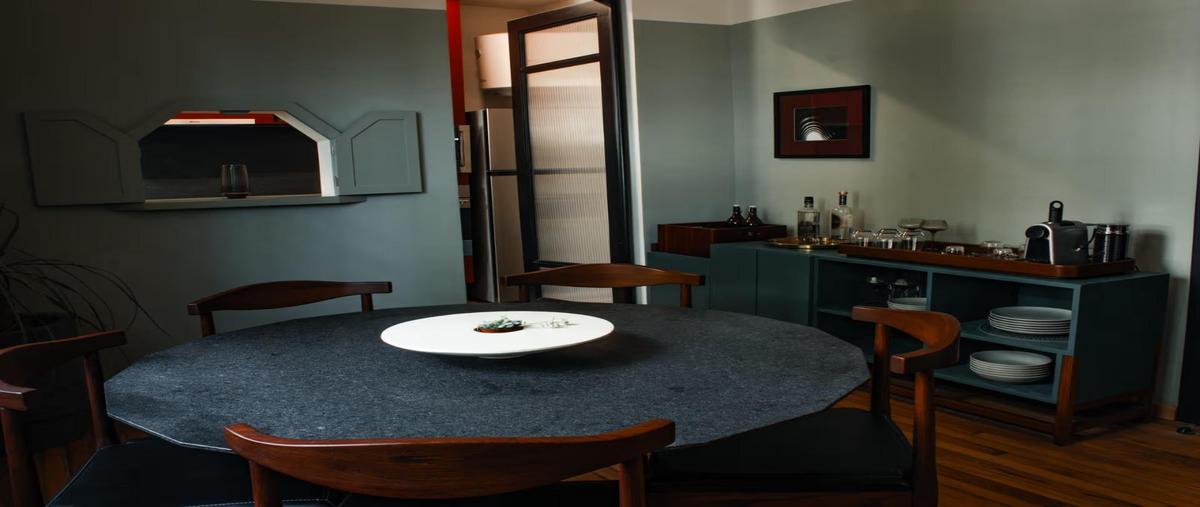 Foto de departamento en renta en  , roma norte, cuauhtémoc, df / cdmx, 0 No. 04