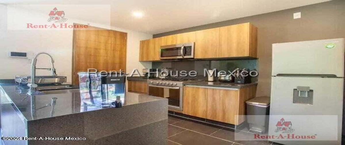 Foto de departamento en renta en  , roma norte, cuauhtémoc, df / cdmx, 0 No. 04