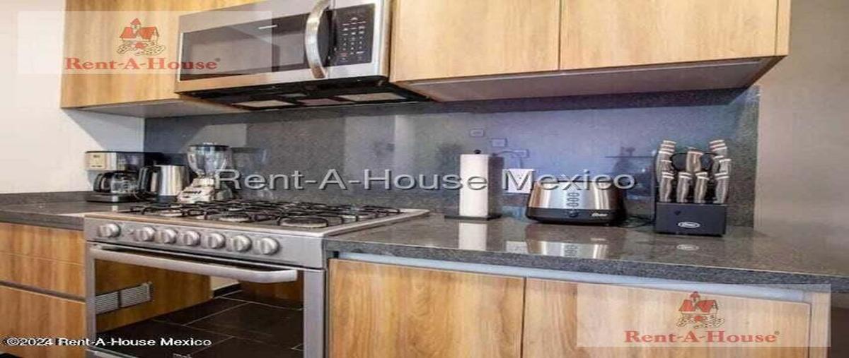Foto de departamento en renta en  , roma norte, cuauhtémoc, df / cdmx, 0 No. 05