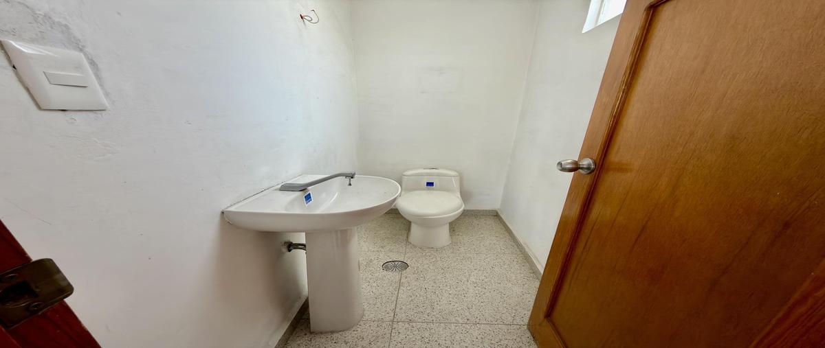 Foto de oficina en renta en  , roma norte, cuauhtémoc, df / cdmx, 0 No. 05
