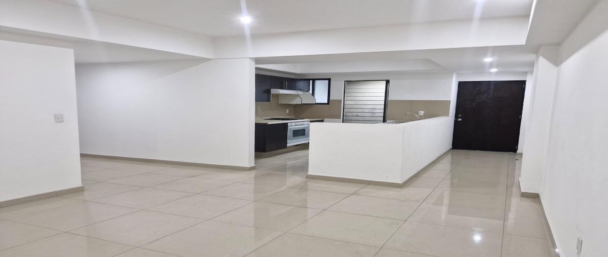 Foto de departamento en renta en  , roma norte, cuauhtémoc, df / cdmx, 0 No. 03