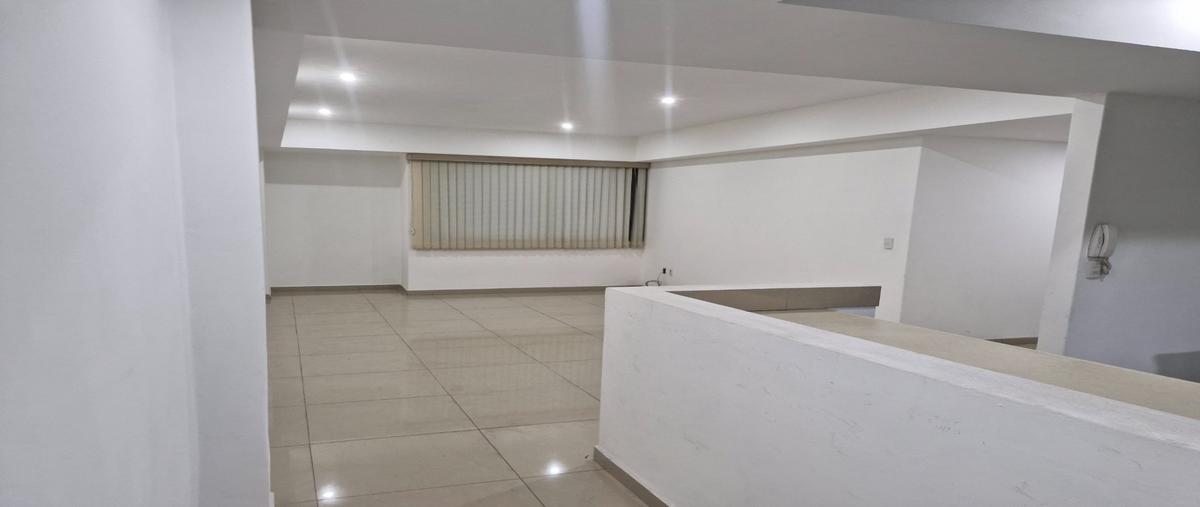 Foto de departamento en renta en  , roma norte, cuauhtémoc, df / cdmx, 0 No. 04