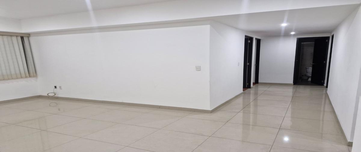 Foto de departamento en renta en  , roma norte, cuauhtémoc, df / cdmx, 0 No. 05