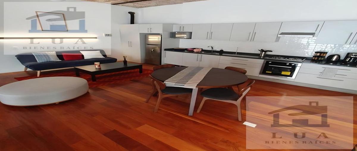 Foto de departamento en renta en  , roma norte, cuauhtémoc, df / cdmx, 0 No. 03