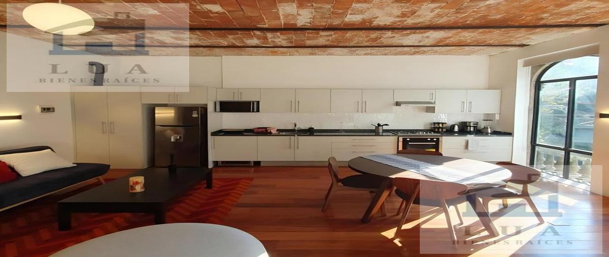 Foto de departamento en renta en  , roma norte, cuauhtémoc, df / cdmx, 0 No. 04
