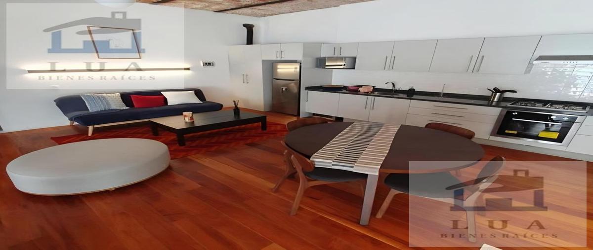 Foto de departamento en renta en  , roma norte, cuauhtémoc, df / cdmx, 0 No. 05
