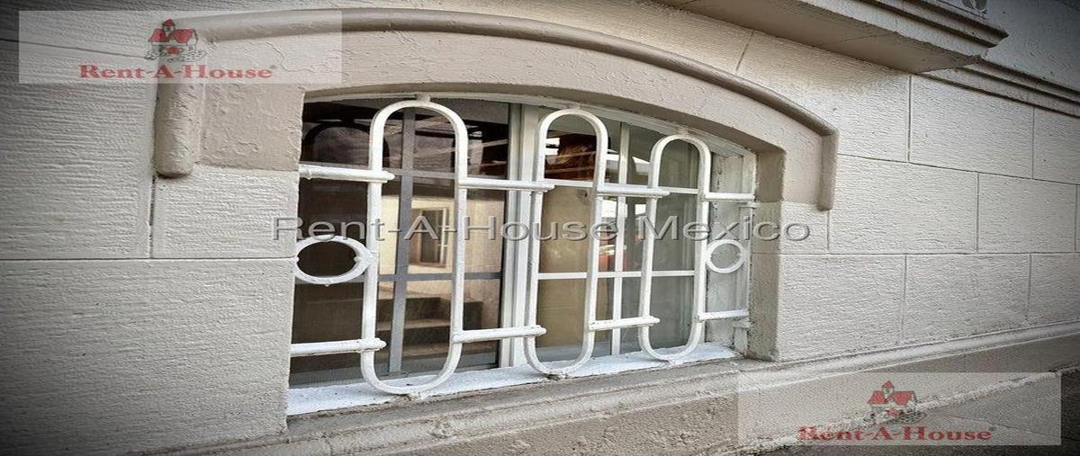 Foto de casa en renta en  , roma norte, cuauhtémoc, df / cdmx, 0 No. 04