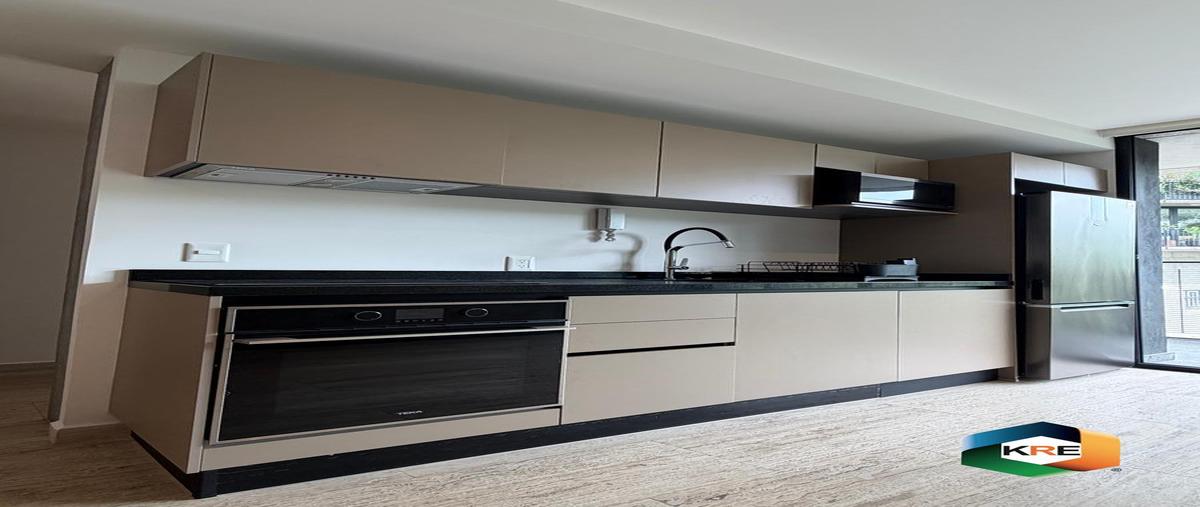 Foto de departamento en renta en  , roma norte, cuauhtémoc, df / cdmx, 0 No. 04