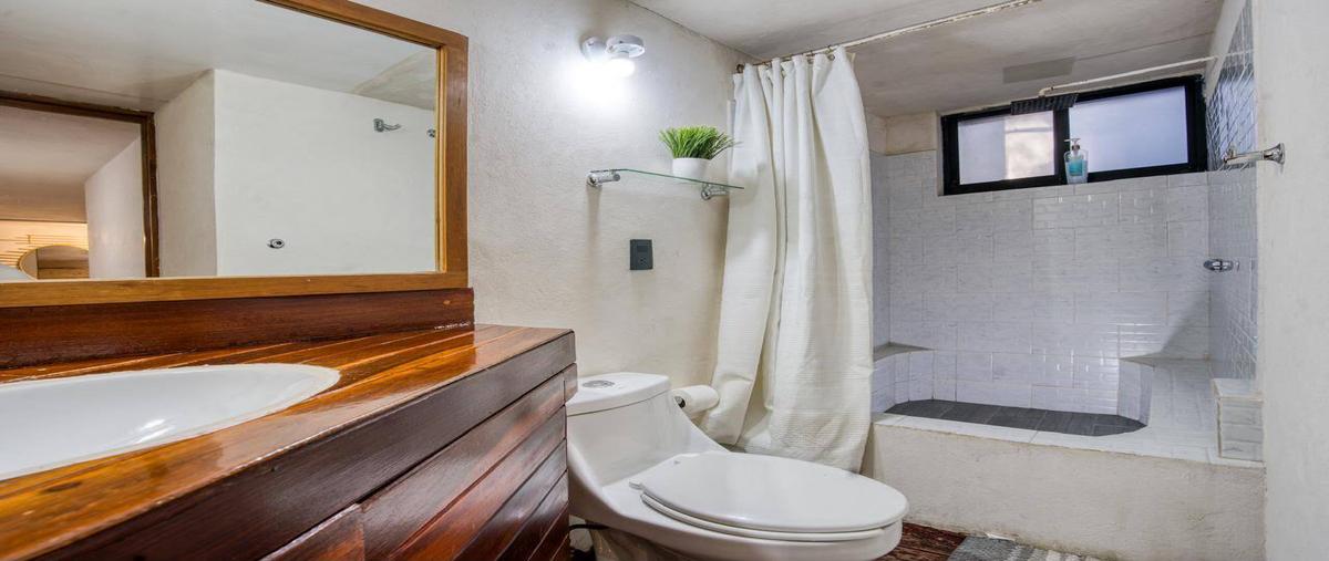 Foto de departamento en renta en  , roma norte, cuauhtémoc, df / cdmx, 0 No. 03