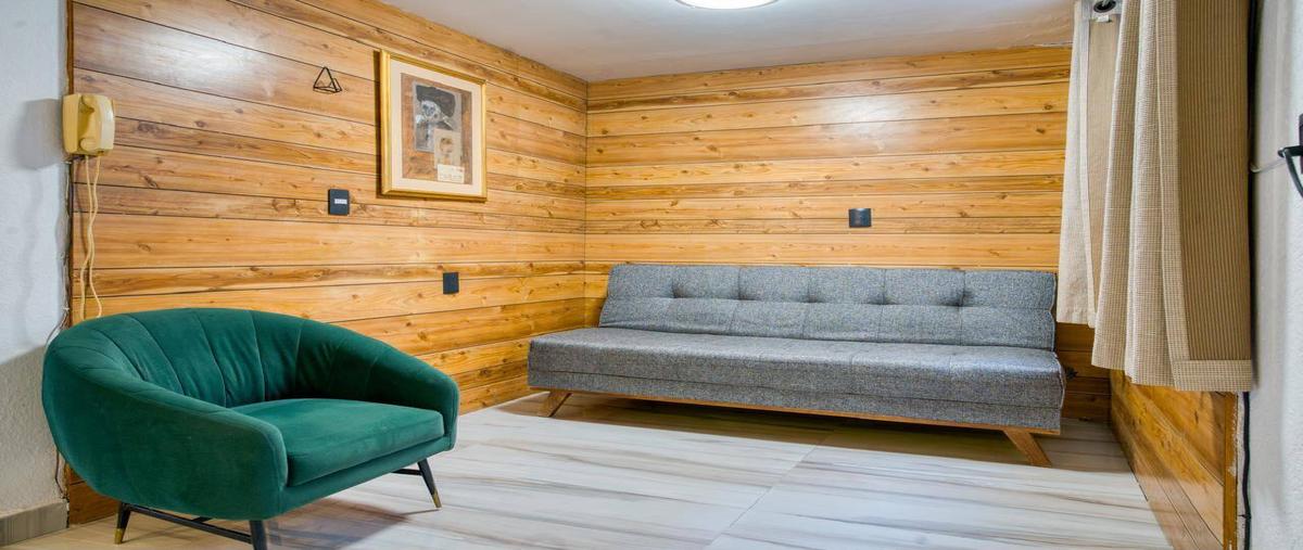 Foto de departamento en renta en  , roma norte, cuauhtémoc, df / cdmx, 0 No. 04