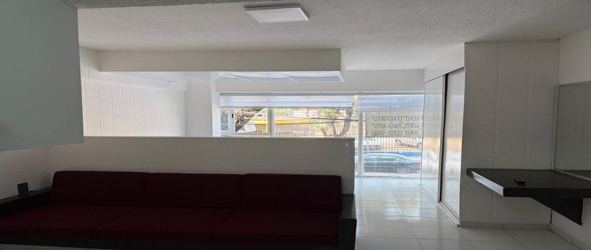 Foto de departamento en renta en  , roma norte, cuauhtémoc, df / cdmx, 0 No. 04