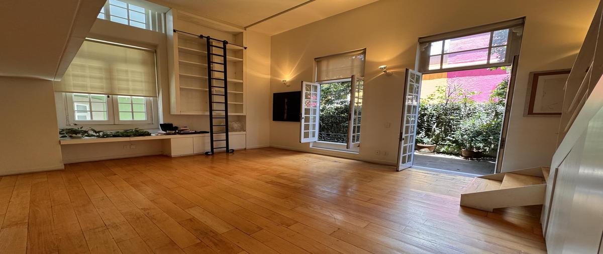 Foto de departamento en renta en  , roma norte, cuauhtémoc, df / cdmx, 31634050 No. 03