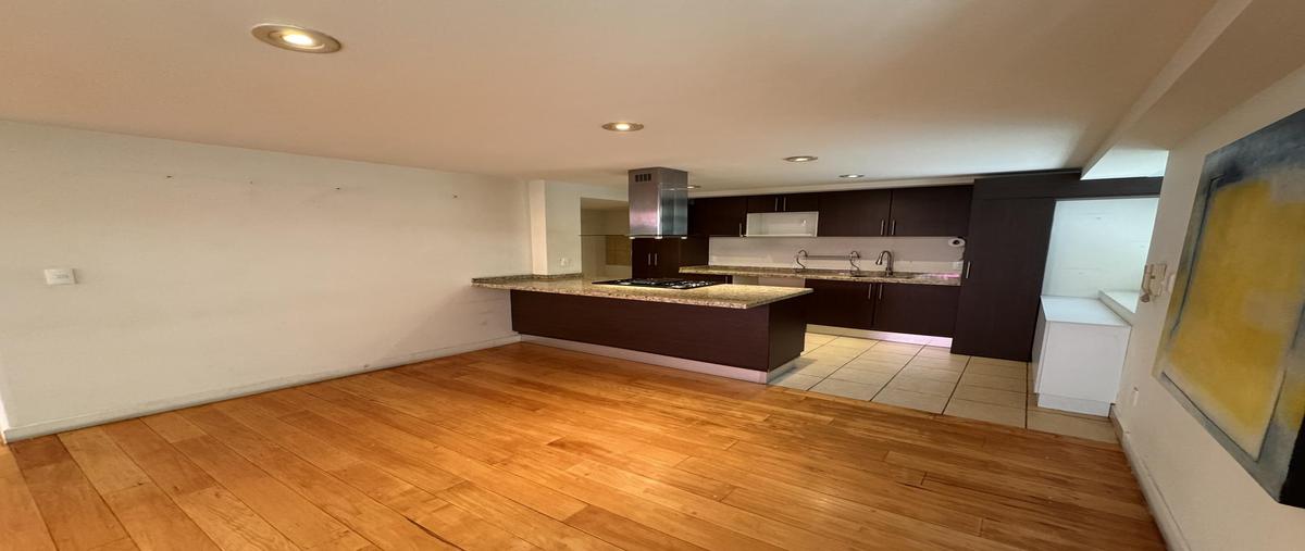 Foto de departamento en renta en  , roma norte, cuauhtémoc, df / cdmx, 31634050 No. 04