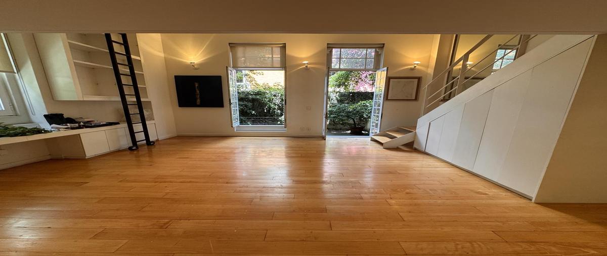 Foto de departamento en renta en  , roma norte, cuauhtémoc, df / cdmx, 31634050 No. 05