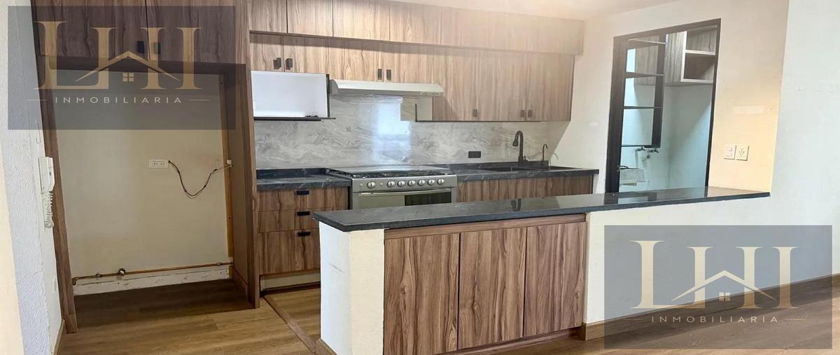 Foto de departamento en renta en  , roma norte, cuauhtémoc, df / cdmx, 31634605 No. 05