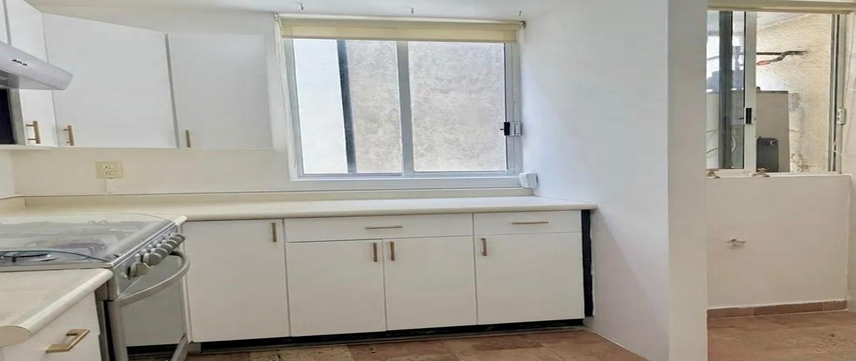 Foto de departamento en venta en  , roma norte, cuauhtémoc, df / cdmx, 0 No. 03