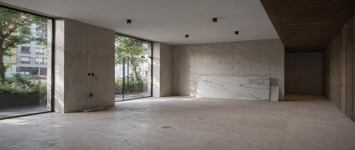 Foto de departamento en venta en  , roma norte, cuauhtémoc, df / cdmx, 0 No. 04