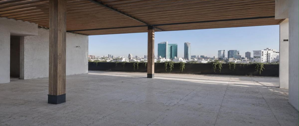 Foto de departamento en venta en  , roma norte, cuauhtémoc, df / cdmx, 0 No. 05