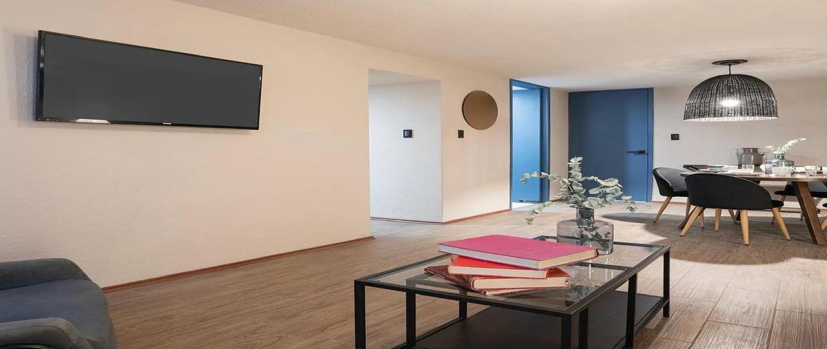 Foto de departamento en renta en  , roma norte, cuauhtémoc, df / cdmx, 0 No. 03