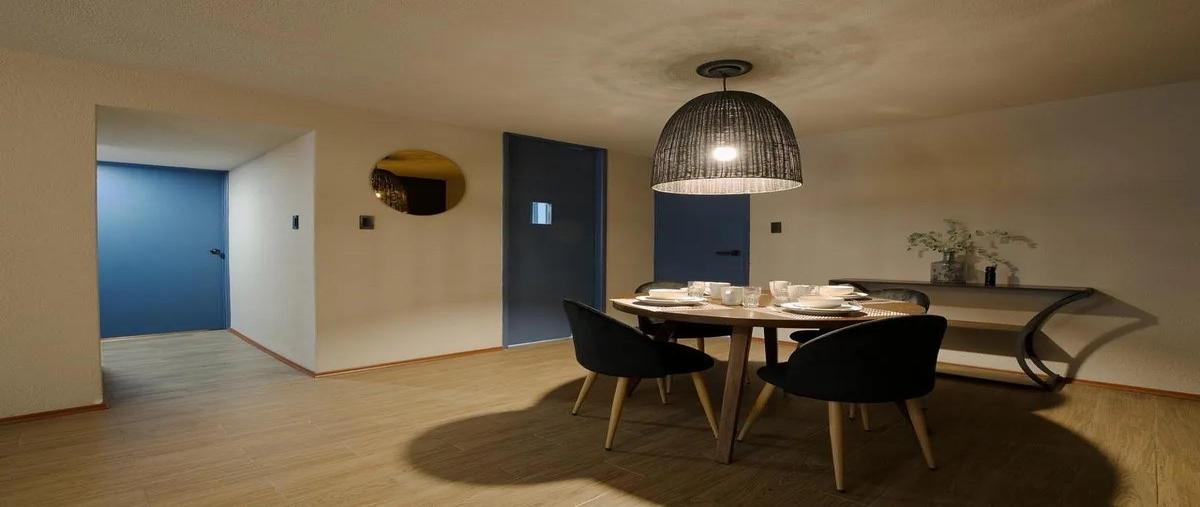Foto de departamento en renta en  , roma norte, cuauhtémoc, df / cdmx, 0 No. 04