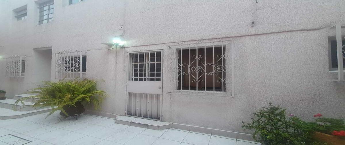 Foto de departamento en renta en  , roma norte, cuauhtémoc, df / cdmx, 0 No. 03