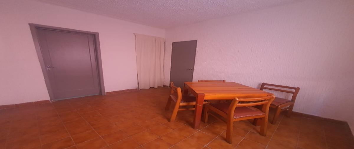 Foto de departamento en renta en  , roma norte, cuauhtémoc, df / cdmx, 0 No. 05