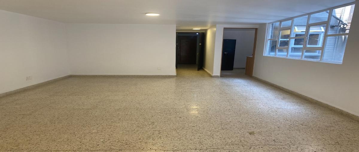 Foto de departamento en renta en  , roma norte, cuauhtémoc, df / cdmx, 0 No. 03