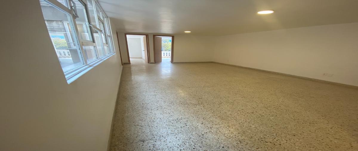 Foto de departamento en renta en  , roma norte, cuauhtémoc, df / cdmx, 0 No. 04
