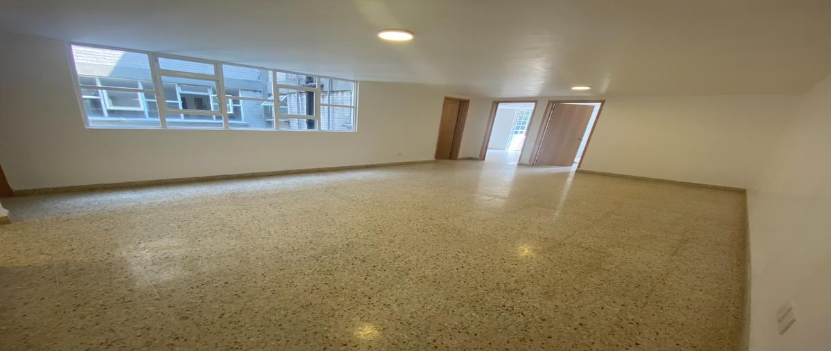Foto de departamento en renta en  , roma norte, cuauhtémoc, df / cdmx, 0 No. 05