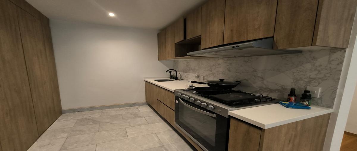Foto de departamento en renta en  , roma norte, cuauhtémoc, df / cdmx, 0 No. 03